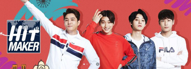 JTBC 예능프로그램 