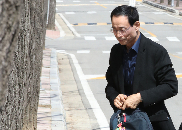 최정호 국토교통부 장관 후보자가 31일 자진 사퇴한다고 밝혔다. 최 후보자는 이날 국토부 출입기자들에게 보낸 이메일에서