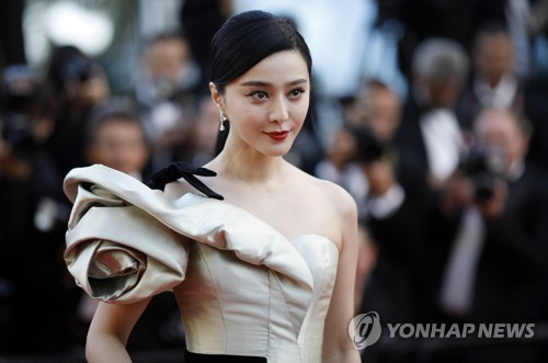 2018년 5월에 열린 회 칸영화제 
