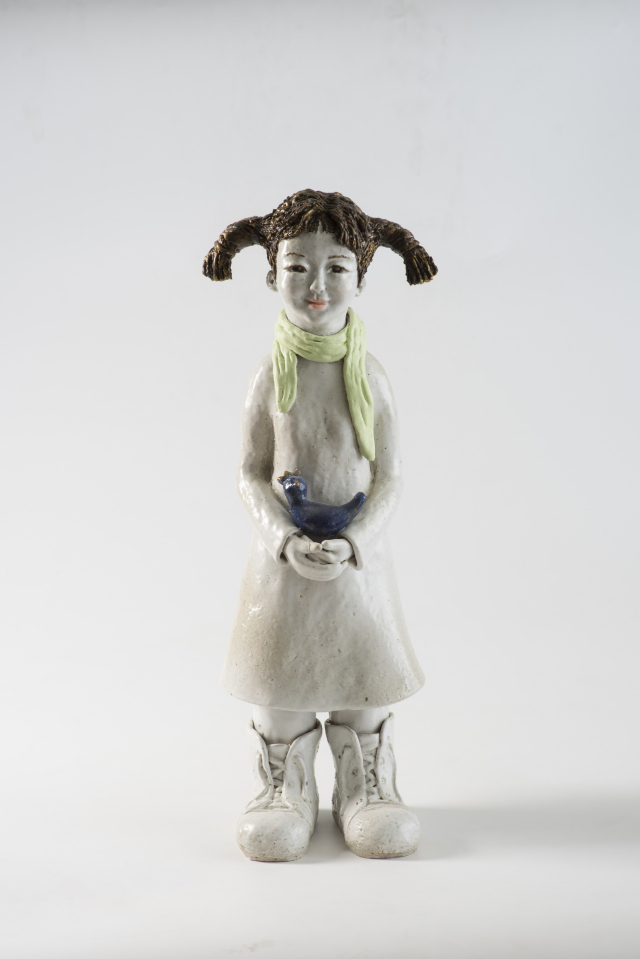 이경옥 작 