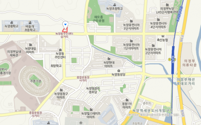 의정부 