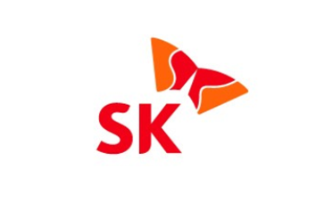 SK 로고. 매일신문DB