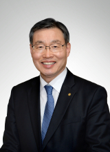 우중본 (주)대성에너지 대표이사.