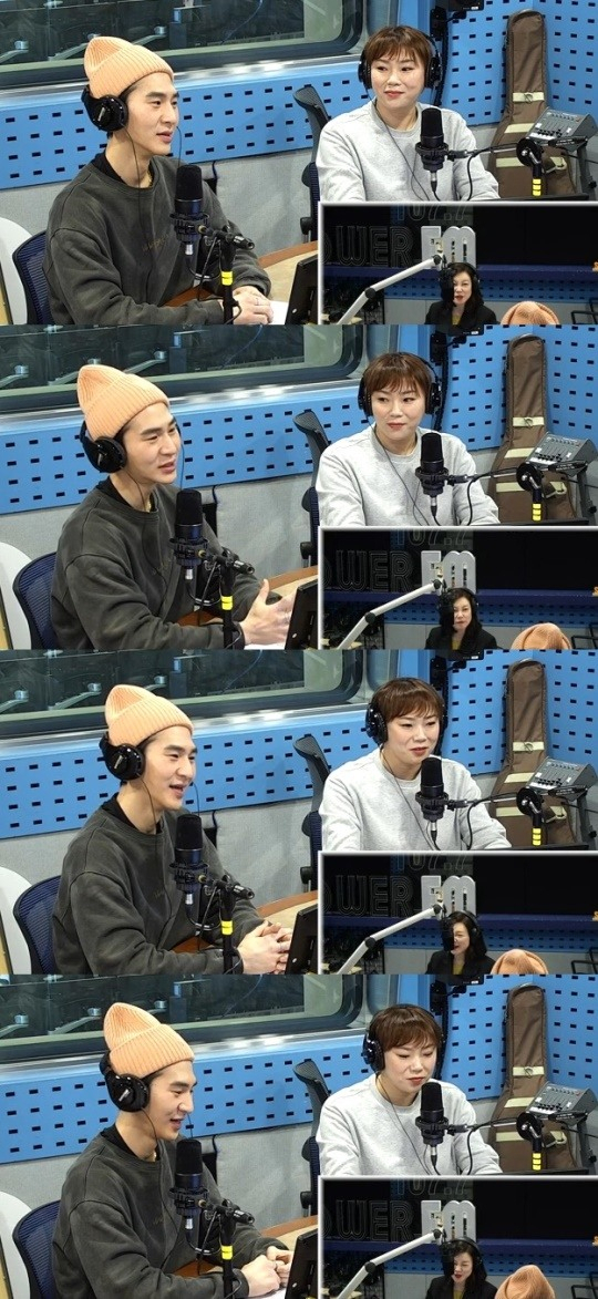 SBS 파워FM 