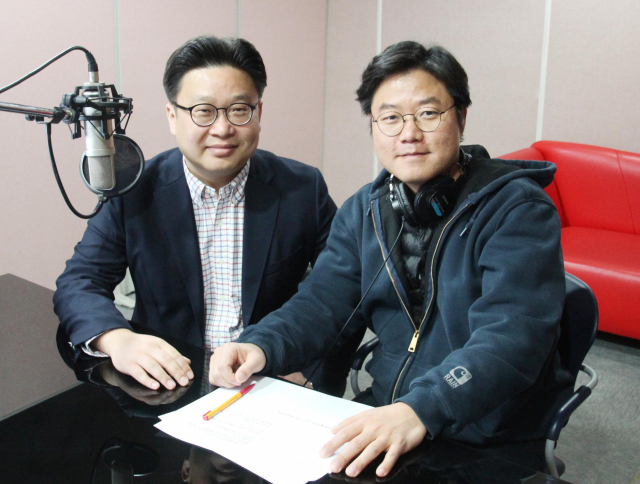 나영석 PD가 