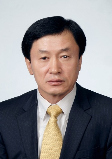 박유동 거창대학 총장