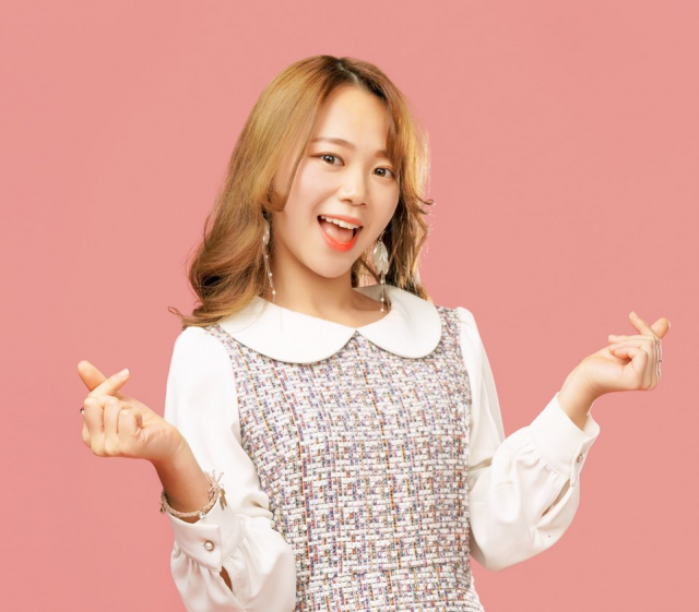 대구 출신 트로트 가수 