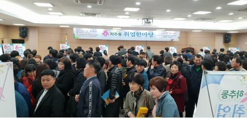 한국산업단지공단 대구경북지역본부에서 