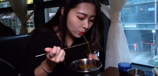 치즈 돈가스(돈까스)·불고기 닭갈비 무엇? 마곡 발산역 