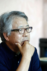 이하석 시인