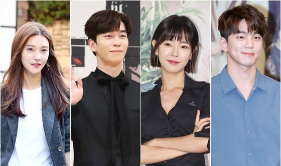 KBS 드라마 