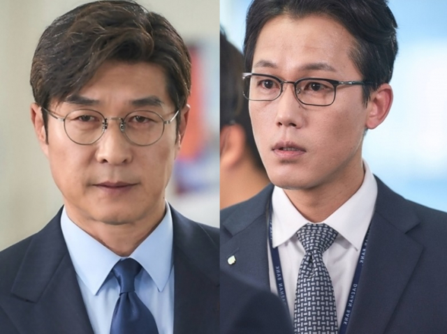 사진. MBC 더 뱅커