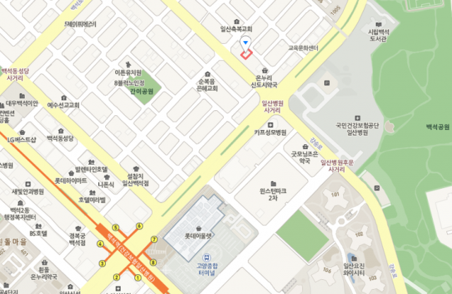 2TV 저녁 생생정보통 맛집오늘 일산 굴림만두 어복쟁반 맛집 