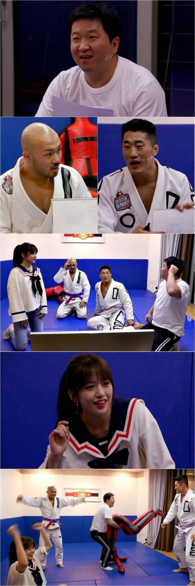 MBC 