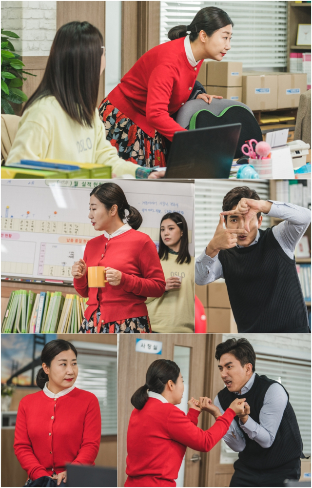 사진제공 = tvN 불금시리즈 