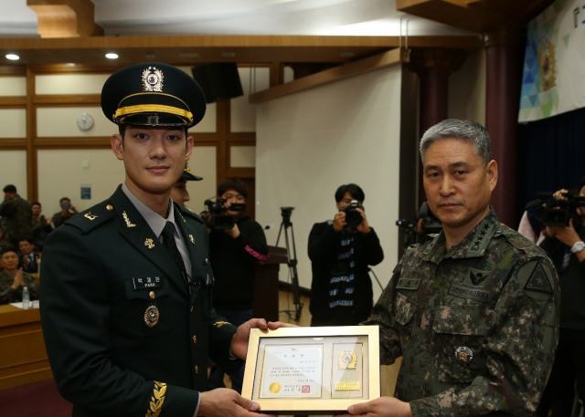육군본부 제공