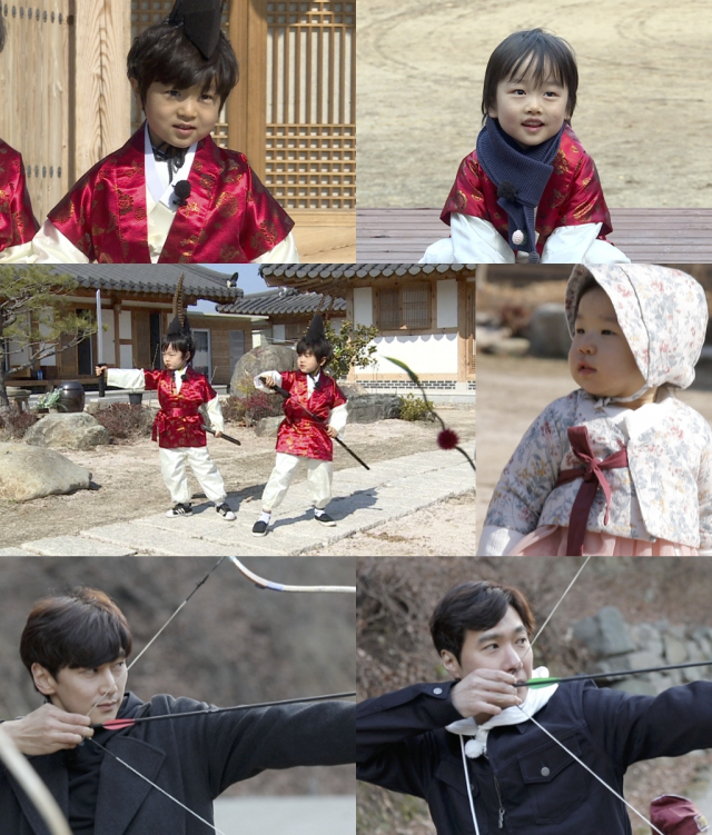 사진제공= KBS 2TV 