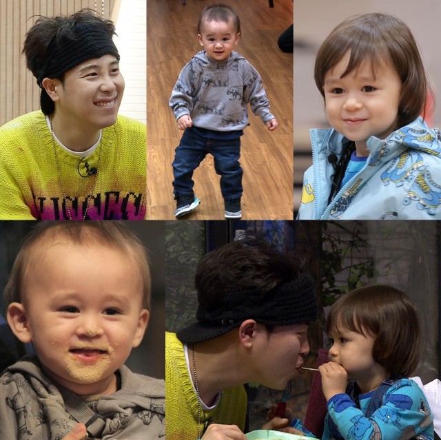 사진제공= KBS 2TV 