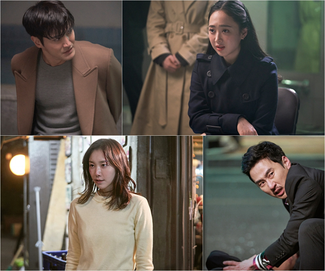 사진 제공= 몬스터유니온, 원콘텐츠