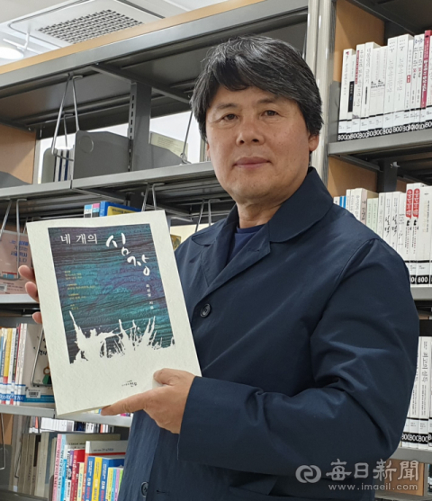 최성달 작가