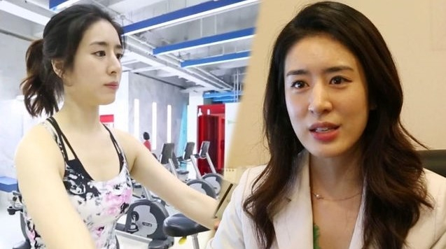 의사 민혜연(35) 씨와 공개 연애 중인 배우 주진모(45)가 결혼을 계획 중이다. 사진은 민혜연 씨.