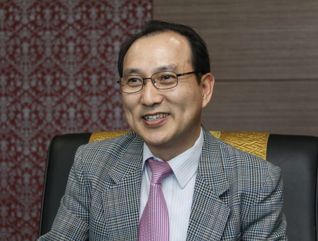 곽현근 구미중소기업협의회장