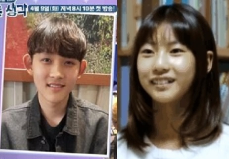 사진. 애들생각 방송 캡처