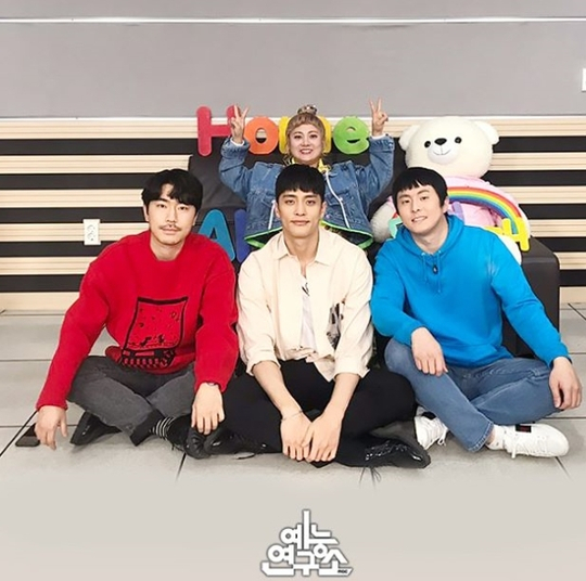 최근 MBC