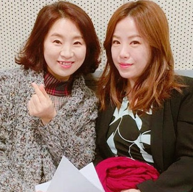 사진. SBS 파워FM 