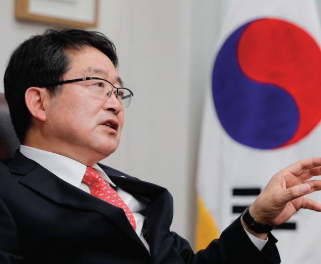 백승주 자유한국당 의원