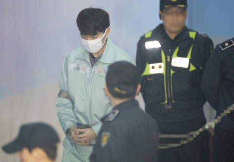 음주운전 처벌 수위를 강화한 