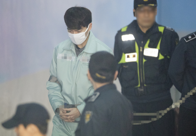 음주운전 처벌 수위를 강화한 