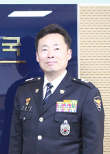 이철구 대구지방경찰청장