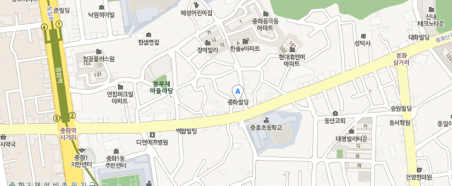 오리더덕주물럭 유명한 