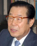 김정식 대덕전자 회장. 네이버 캡처