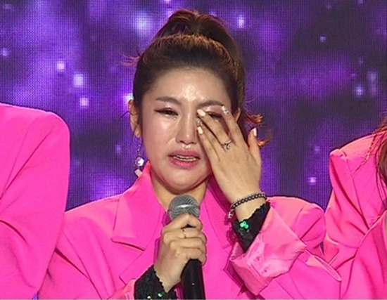 사진. 미스트롯 송가인
