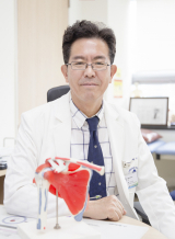 대구가톨릭대학교병원 재활의학과 박기영 교수