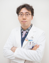 대구가톨릭대병원 재활의학과 권동락 교수