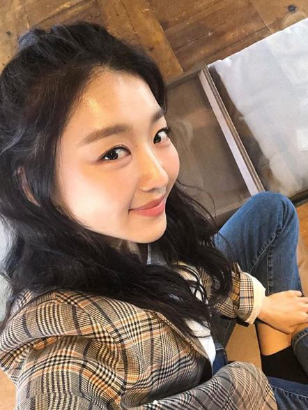 장희진 인스타그램 캡쳐