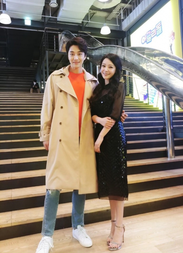 쇼온컴퍼니 사진 제공