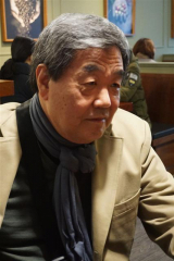 박방희 대구문인협회장