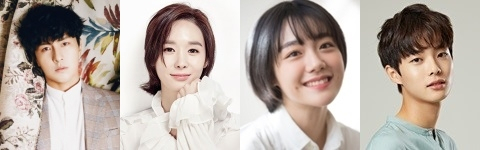 회사가기 싫어 김동완 한수연 소주연 김관수. 매일신문DB