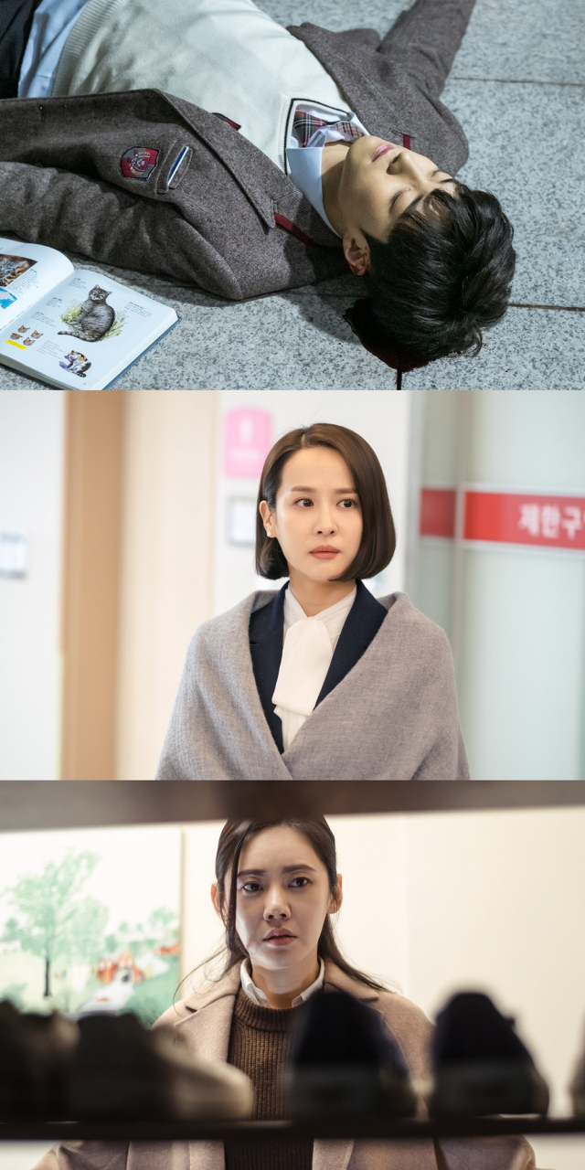 MI, 엔케이물산 사진 제공