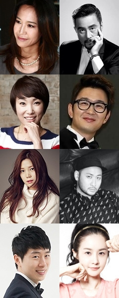 4/17 수요일 예능 