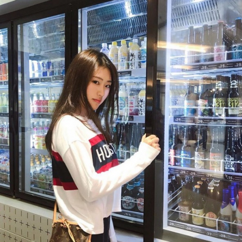 수이샹 SNS.