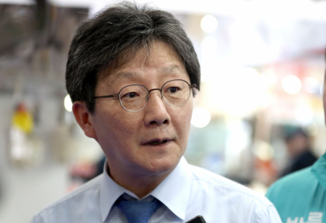 자유한국당 강석호 의원