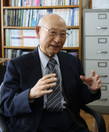 부광식 경북대 명예교수