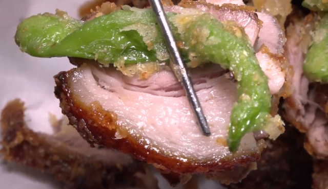 영등포구 문래동 꽈리왕족튀김·토마토비빔냉면 무엇? 