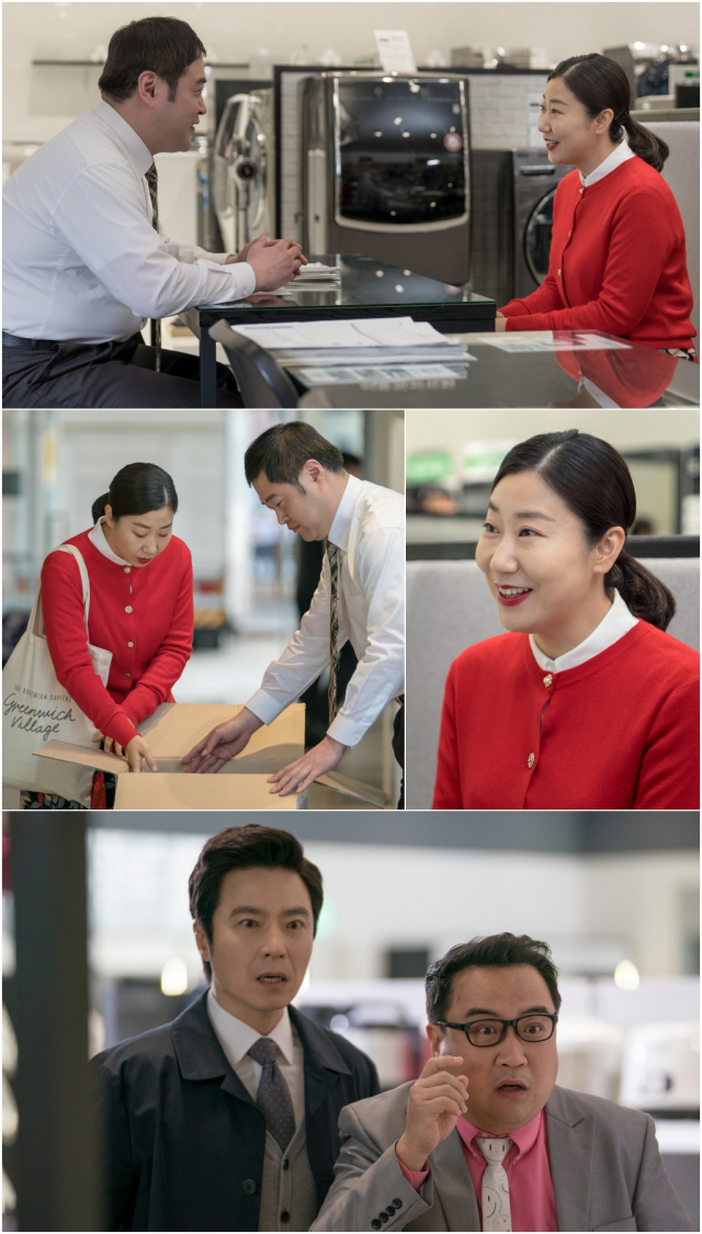 사진제공. tvN