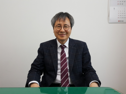 이병로 계명대 인문국제학대학장은 지난 3년간 펼쳐온 대학인문역량강화 사업을 기반으로 올해 인문학 융합전공이 잘 정착할 수 있도록 노력하겠다고 강조했다. 이연정 기자